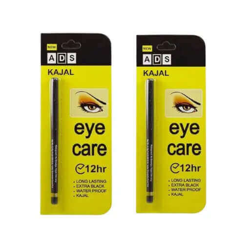 Makeup kit set of-2 kajal