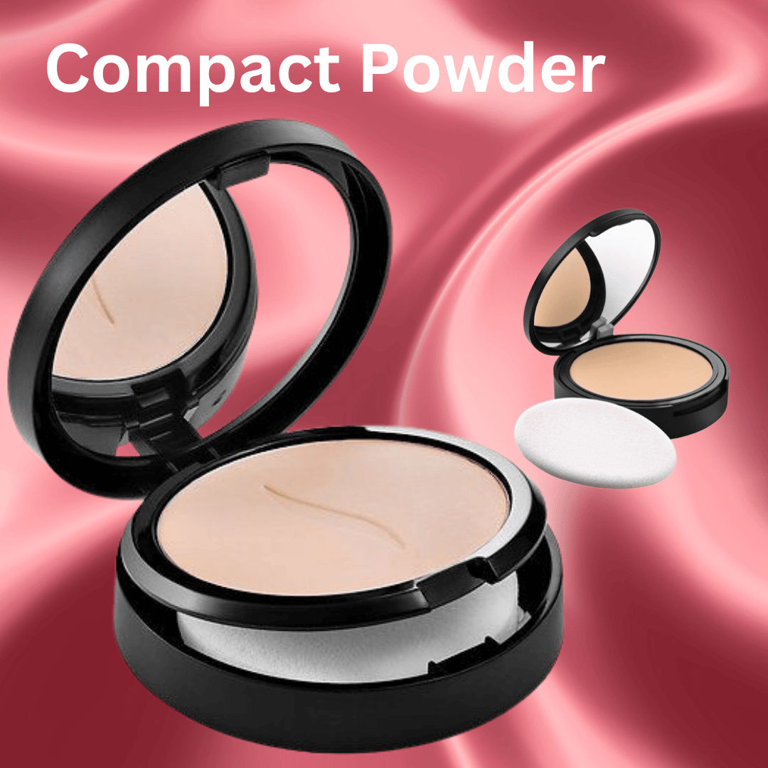 Compact Powder